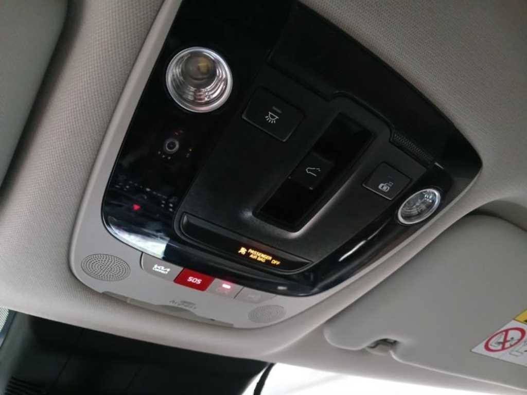 KIA Seltos 2024 Blanco - Importación desde Corea - HF Imports Iquique - Foto 16