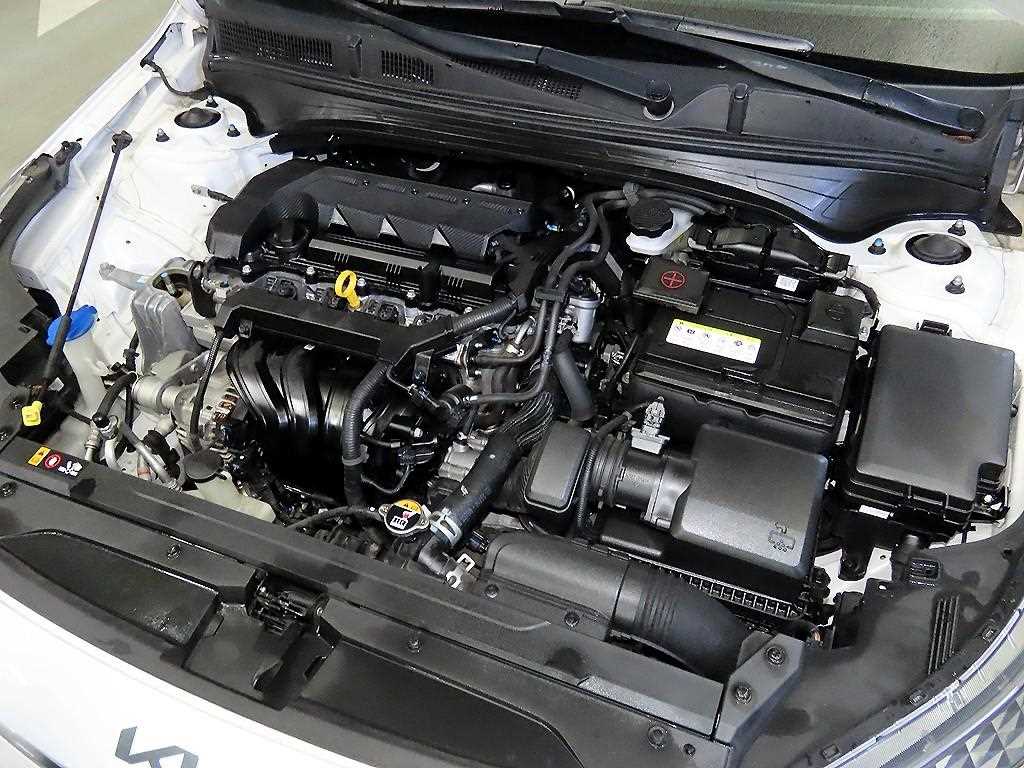 KIA K3 2022 - Importación desde Corea - HF Imports Iquique - Foto 17