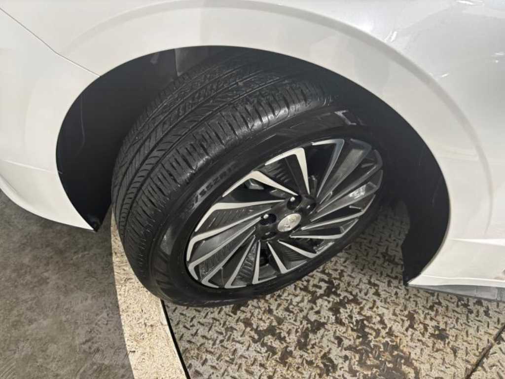 HYUNDAI Sonata 2020 Blanco - Importación desde Corea - HF Imports Iquique - Foto 20