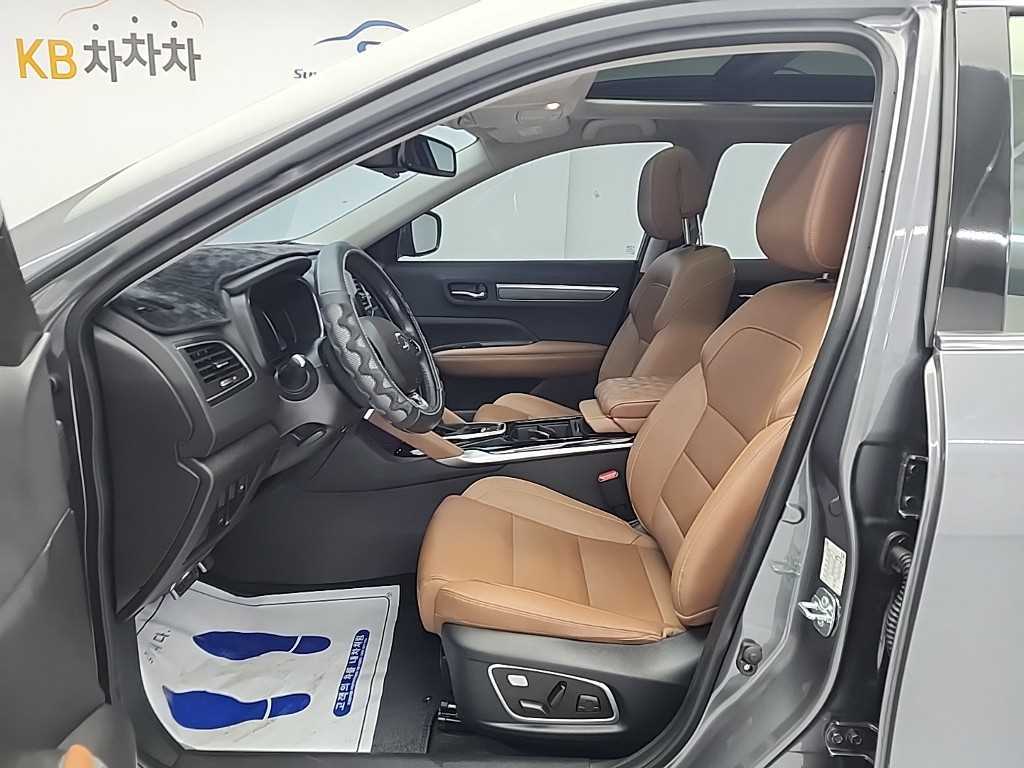 SAMSUNG QM6 - Vista 11