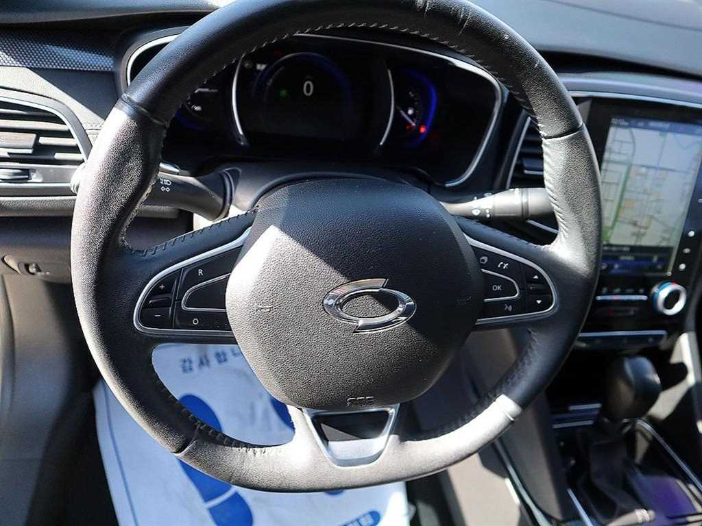 SAMSUNG SM6 - Vista 8