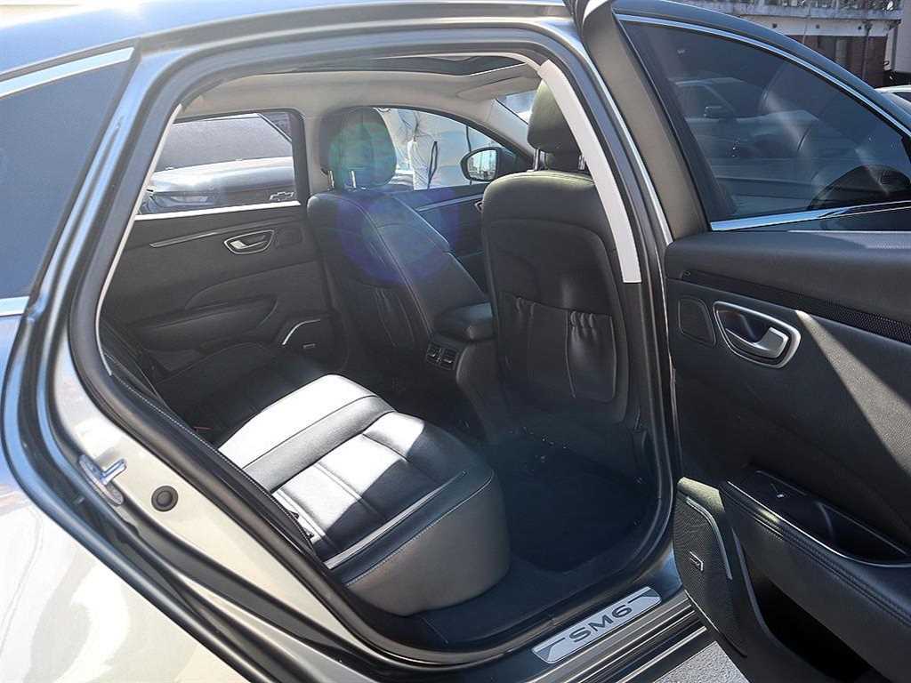 SAMSUNG SM6 2016 Gris - Importación desde Corea - HF Imports Iquique - Foto 14