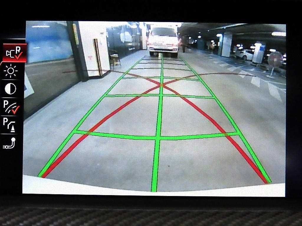 BMW Gran Turismo 2014 Blanco - Importación desde Corea - HF Imports Iquique - Foto 13