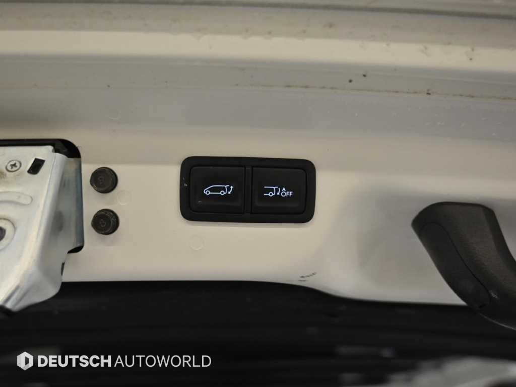 HYUNDAI Staria 2025 Blanco - Importación desde Corea - HF Imports Iquique - Foto 20