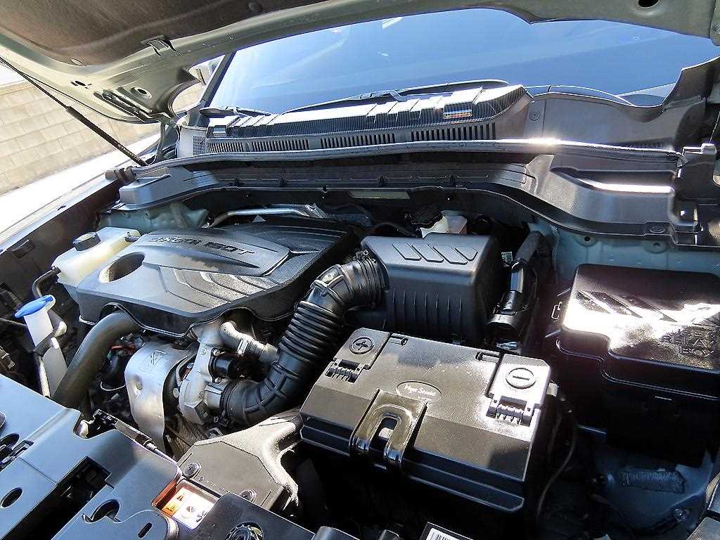 Ssangyong Torres 2023 Gris - Importación desde Corea - HF Imports Iquique - Foto 19