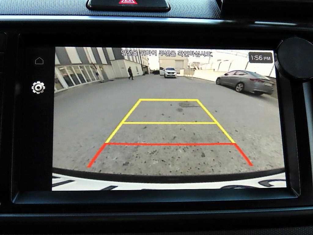 KIA Ray 2025 Blanco - Importación desde Corea - HF Imports Iquique - Foto 15