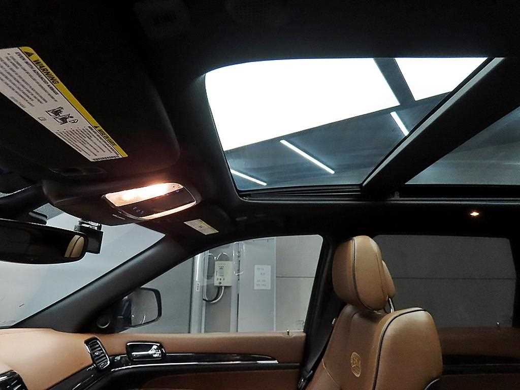 Jeep Cherokee 2021 - Importación desde Corea - HF Imports Iquique - Foto 15