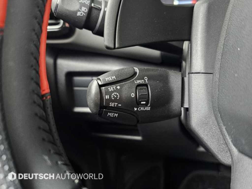 Citroen C5 2020 Blanco - Importación desde Corea - HF Imports Iquique - Foto 18