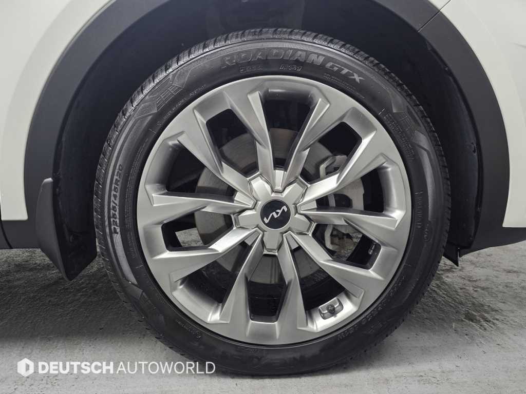 KIA Sorento - Vista 5