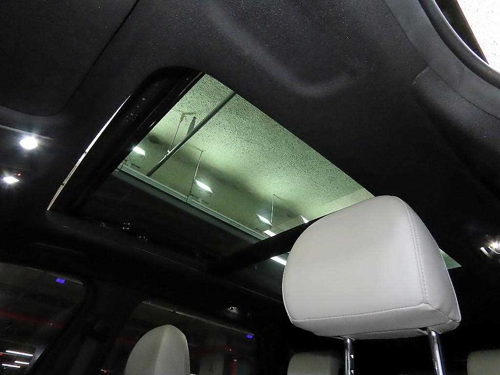 KIA Sorento 2021 Negro - Importación desde Corea - HF Imports Iquique - Foto 14