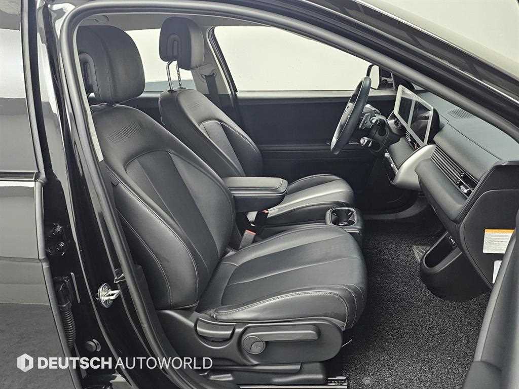 HYUNDAI Ioniq 5 - Vista 10