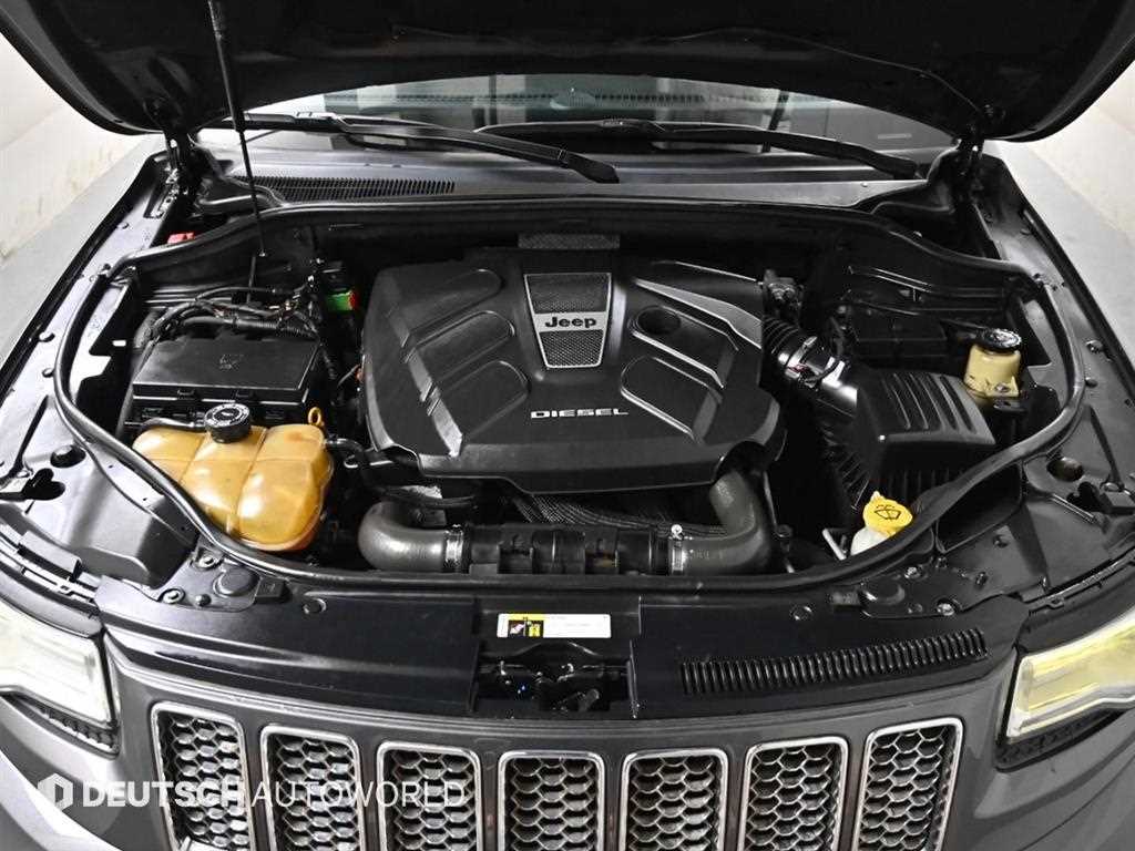 Jeep Cherokee - Vista 6