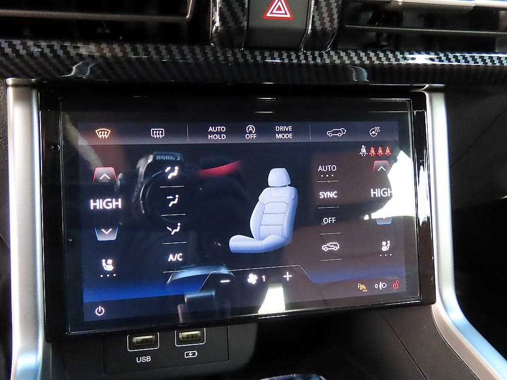 Ssangyong Torres 2023 Gris - Importación desde Corea - HF Imports Iquique - Foto 16