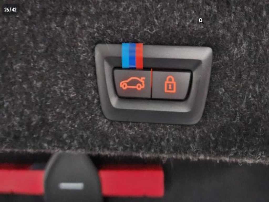 BMW 5 Series 2023 - Importación desde Corea - HF Imports Iquique - Foto 14