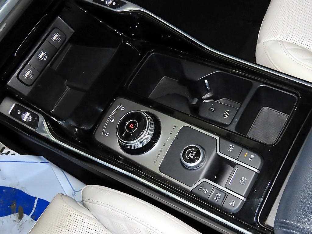 KIA Sorento - Vista 12