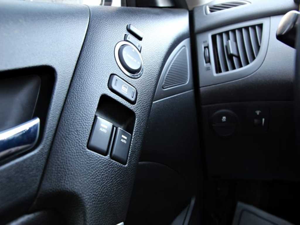 HYUNDAI Genesis 2009 - Importación desde Corea - HF Imports Iquique - Foto 14