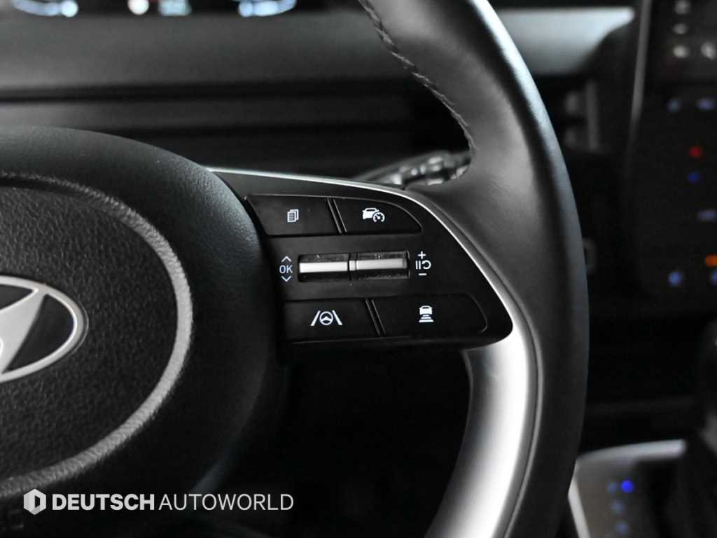 HYUNDAI Staria 2025 Blanco - Importación desde Corea - HF Imports Iquique - Foto 16