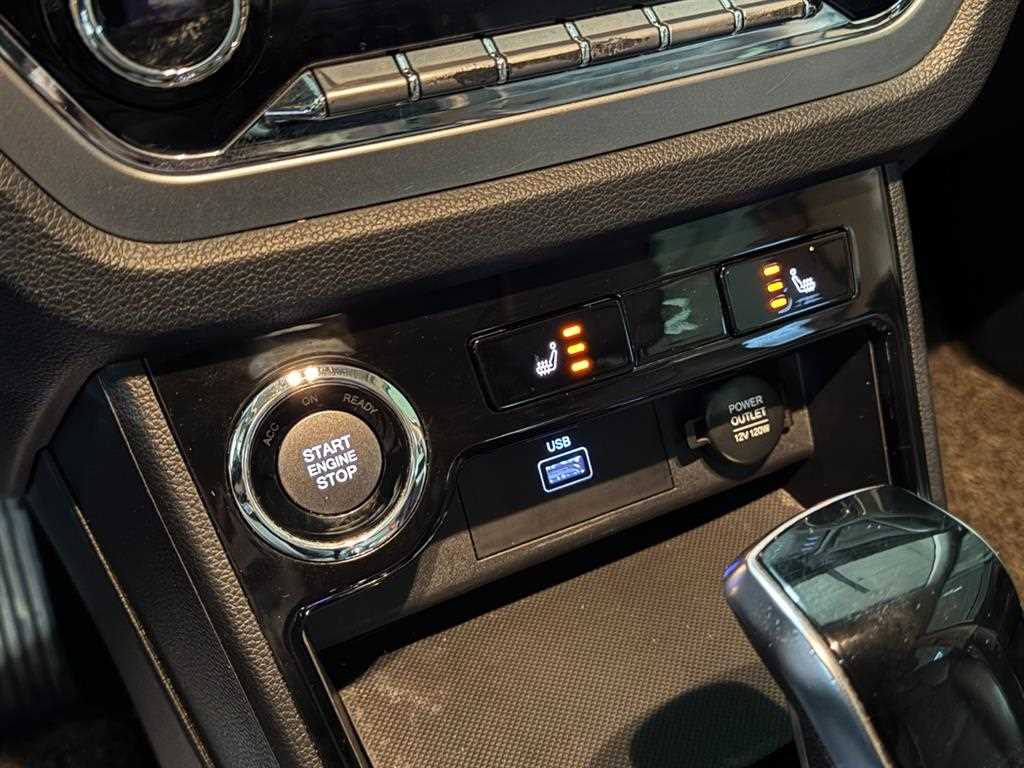 Ssangyong Korando - Vista 11