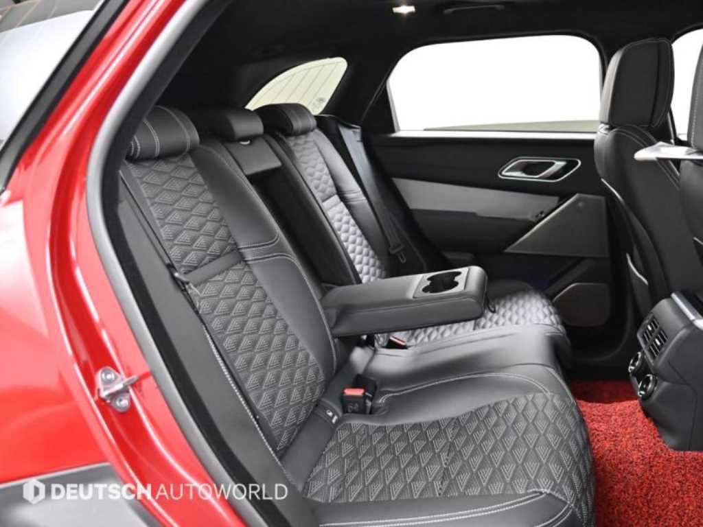 Land Rover Range Rover Bella - Vista 12