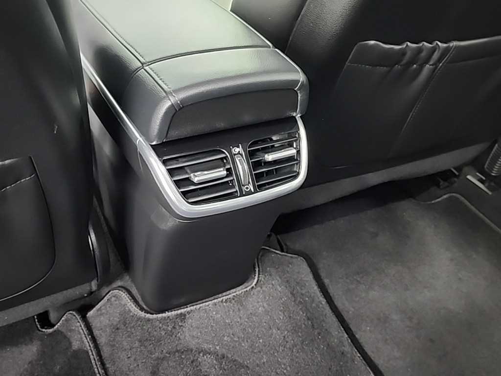 HYUNDAI Grandeur 2022 Negro - Importación desde Corea - HF Imports Iquique - Foto 14