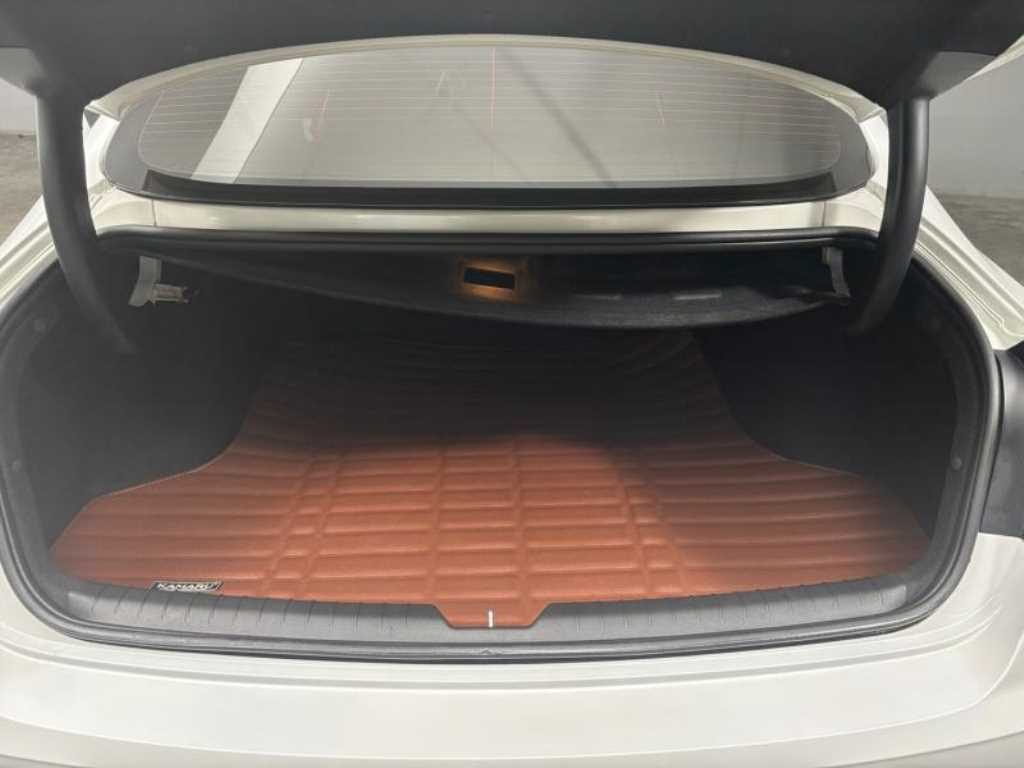 HYUNDAI Sonata 2020 Blanco - Importación desde Corea - HF Imports Iquique - Foto 18