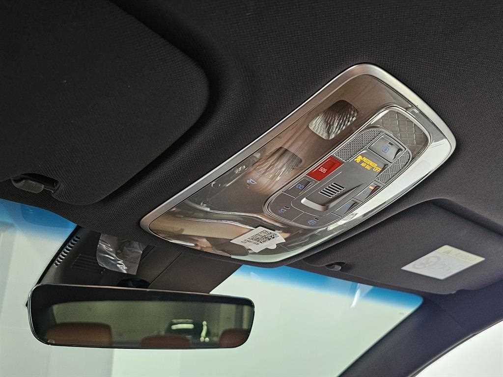 Genesis G80 2023 Negro - Importación desde Corea - HF Imports Iquique - Foto 19