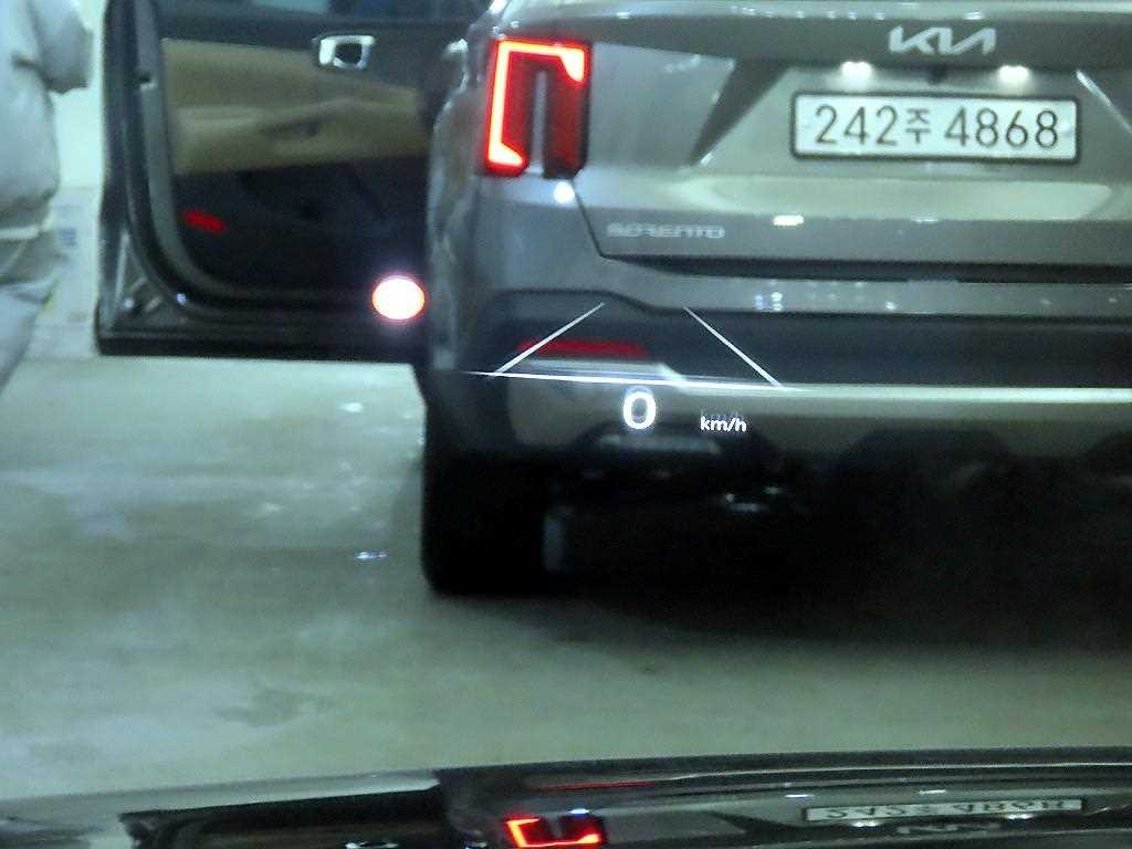 Genesis G90 2022 Negro - Importación desde Corea - HF Imports Iquique - Foto 13