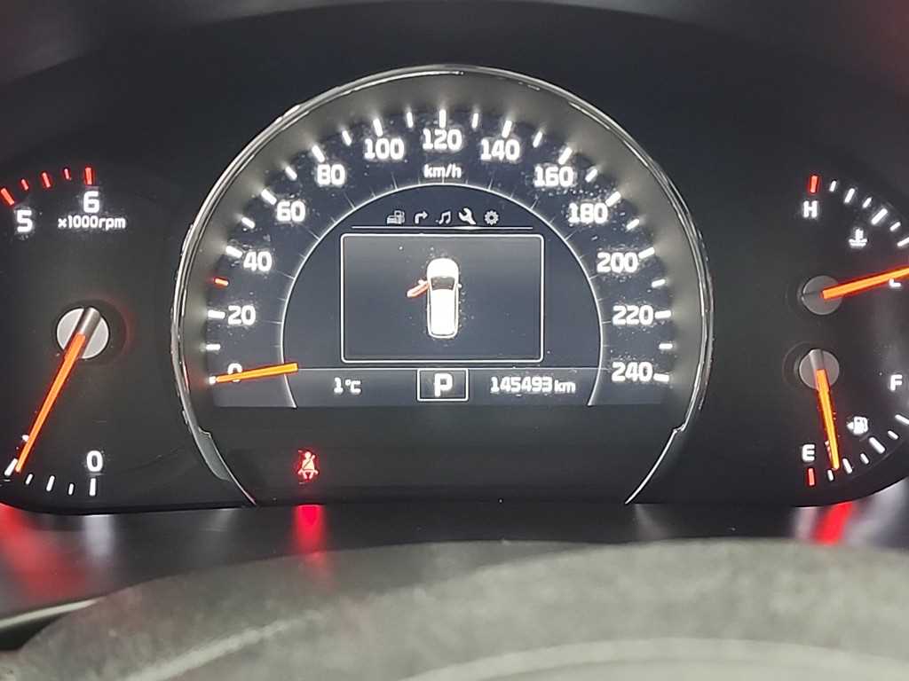 KIA Sorento - Vista 6