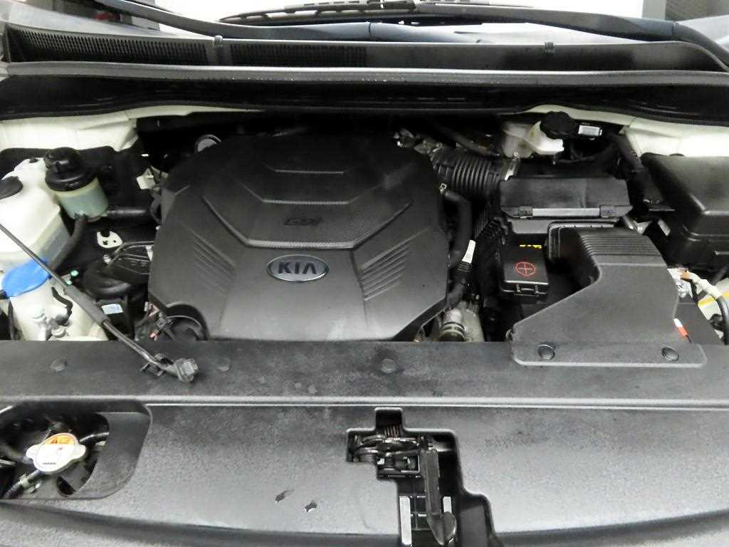 KIA Carnival 2019 Blanco - Importación desde Corea - HF Imports Iquique - Foto 20