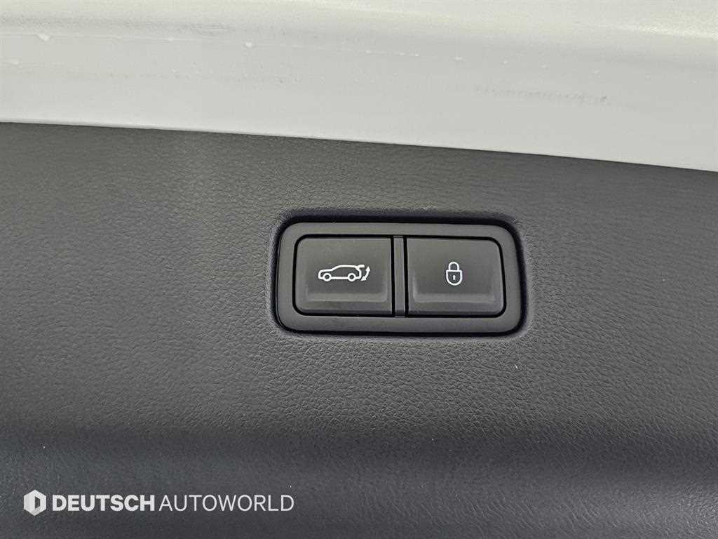 Genesis GV70 2025 Blanco - Importación desde Corea - HF Imports Iquique - Foto 20