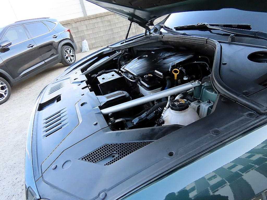 Genesis GV70 2022 - Importación desde Corea - HF Imports Iquique - Foto 19