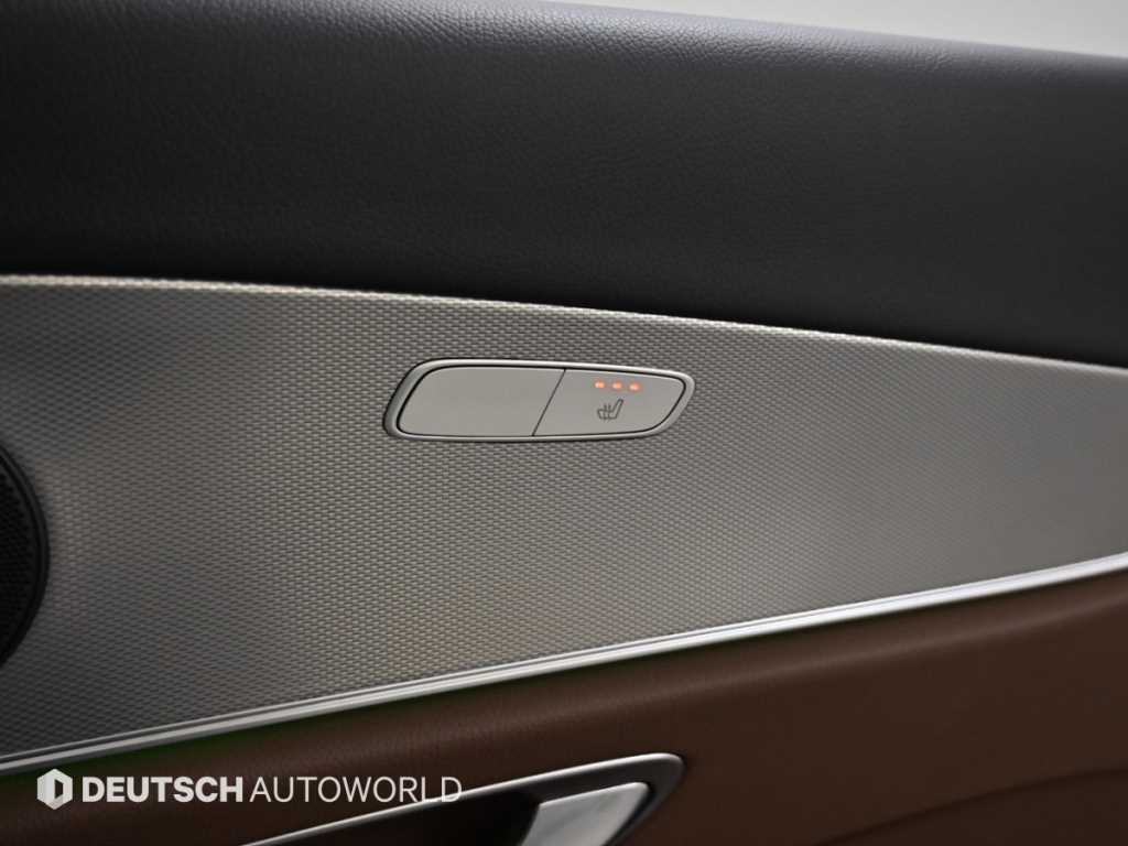 Mercedes Benz E class 2019 - Importación desde Corea - HF Imports Iquique - Foto 16