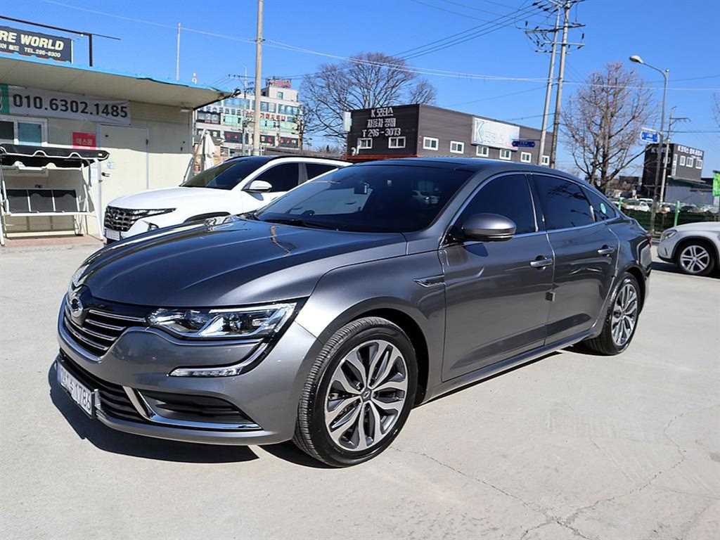 SAMSUNG SM6 2016 Gris - Importación desde Corea - HF Imports Iquique - Foto 1
