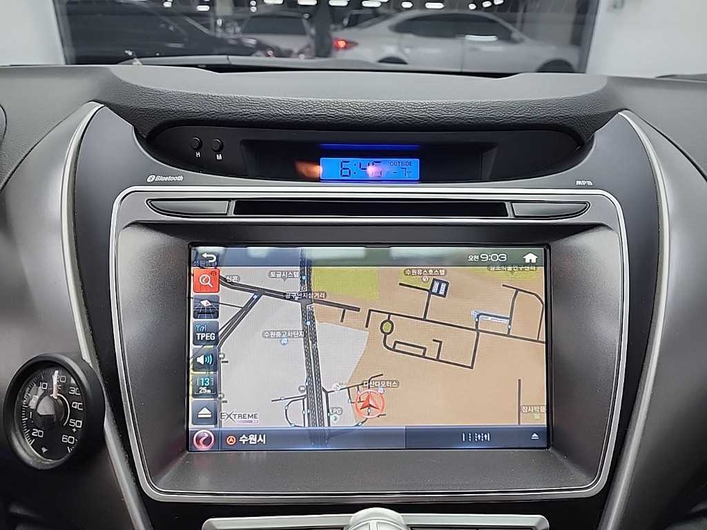 HYUNDAI Avante 2012 Negro - Importación desde Corea - HF Imports Iquique - Foto 15