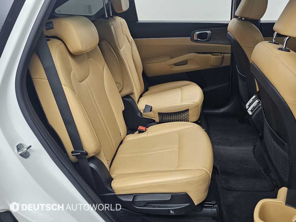 KIA Sorento - Vista 12