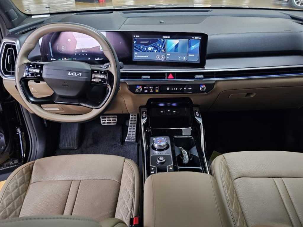 KIA Sorento - Vista 6