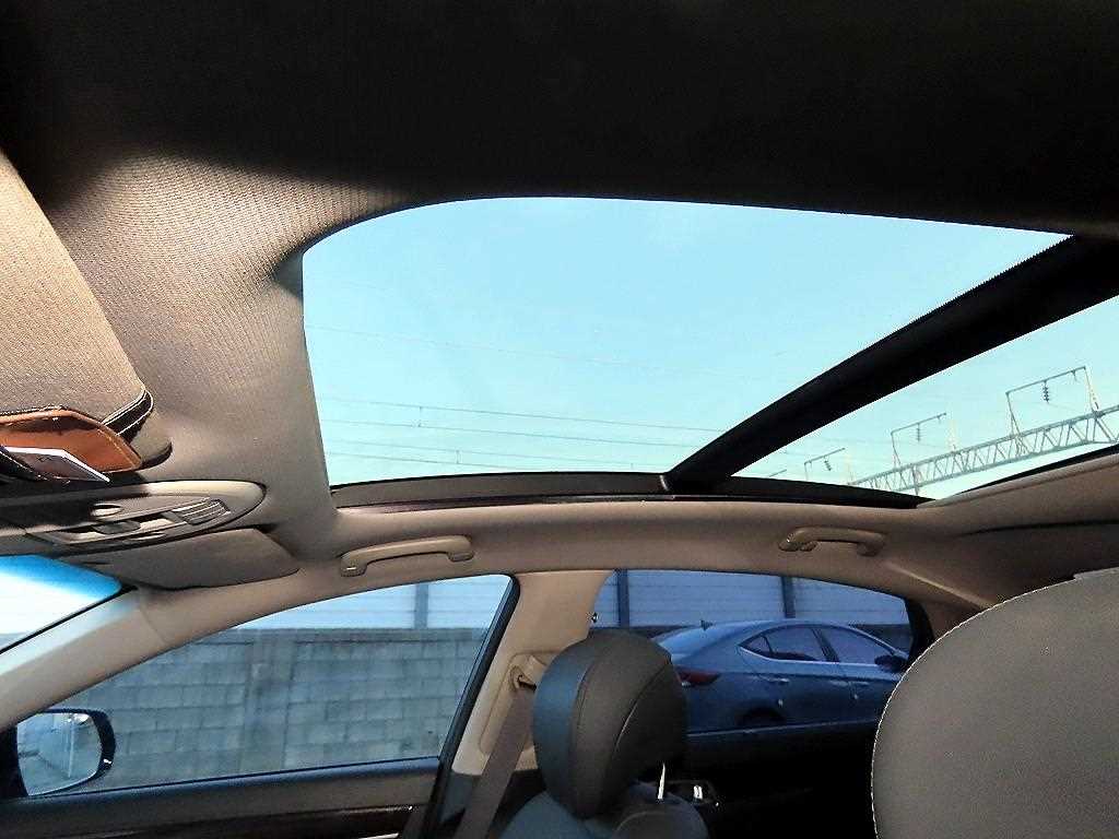 Genesis G80 2018 Negro - Importación desde Corea - HF Imports Iquique - Foto 17