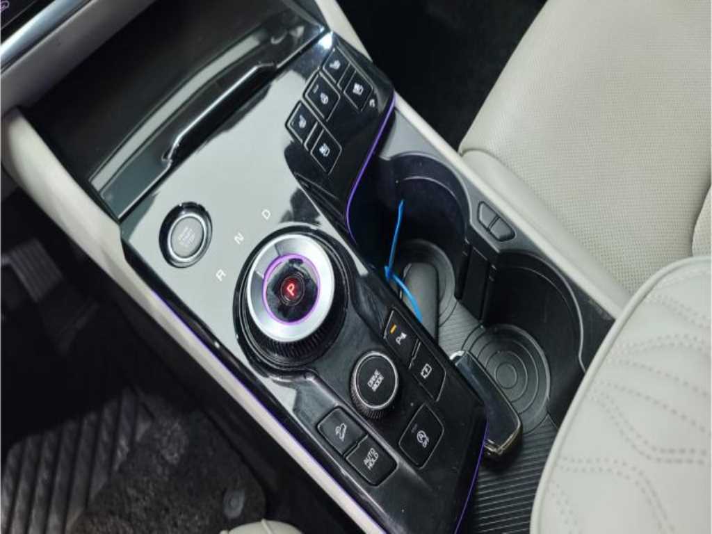 KIA Sportage 2022 - Importación desde Corea - HF Imports Iquique - Foto 14