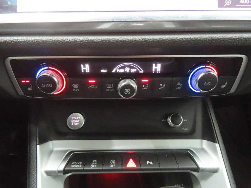 Audi Q3 2020 Blanco - Importación desde Corea - HF Imports Iquique - Foto 13