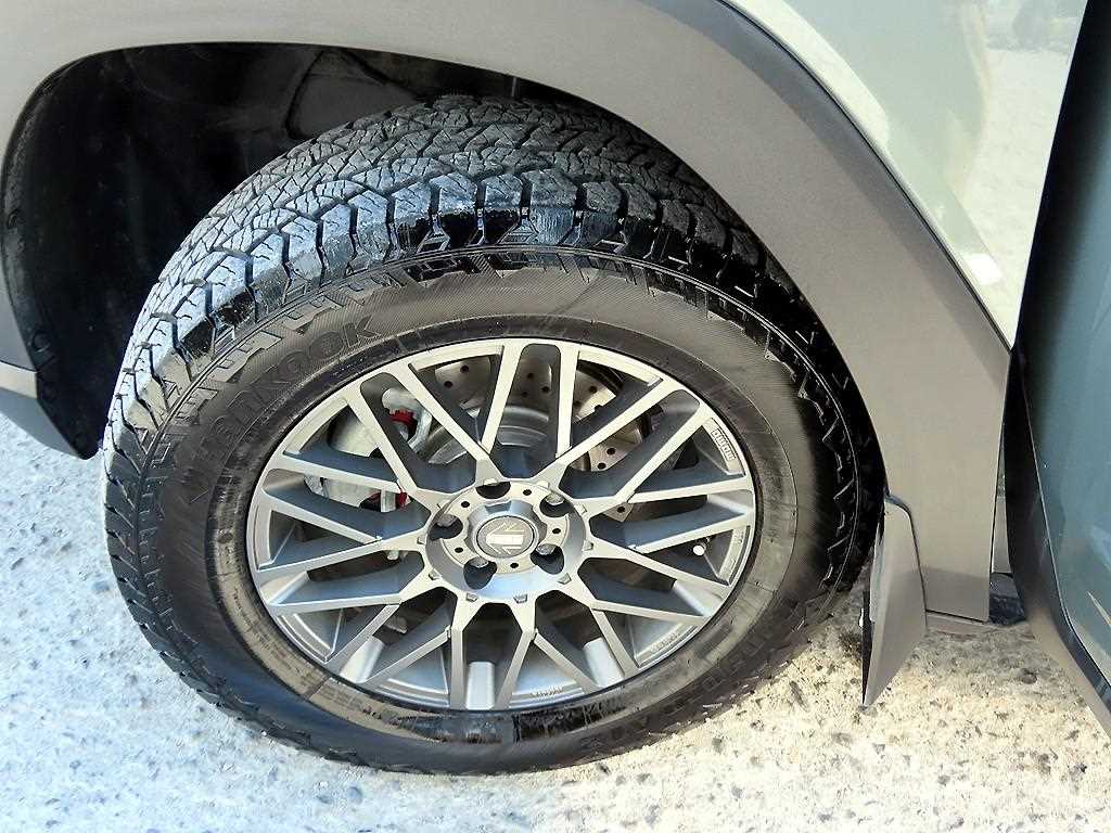 Ssangyong Torres 2023 Gris - Importación desde Corea - HF Imports Iquique - Foto 20