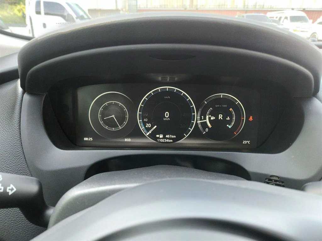 Jaguar F-PACE - Vista 8