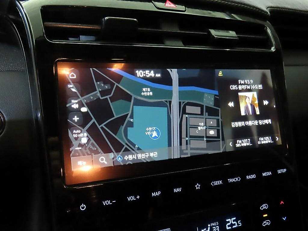 HYUNDAI Tucson 2022 Blanco - Importación desde Corea - HF Imports Iquique - Foto 13