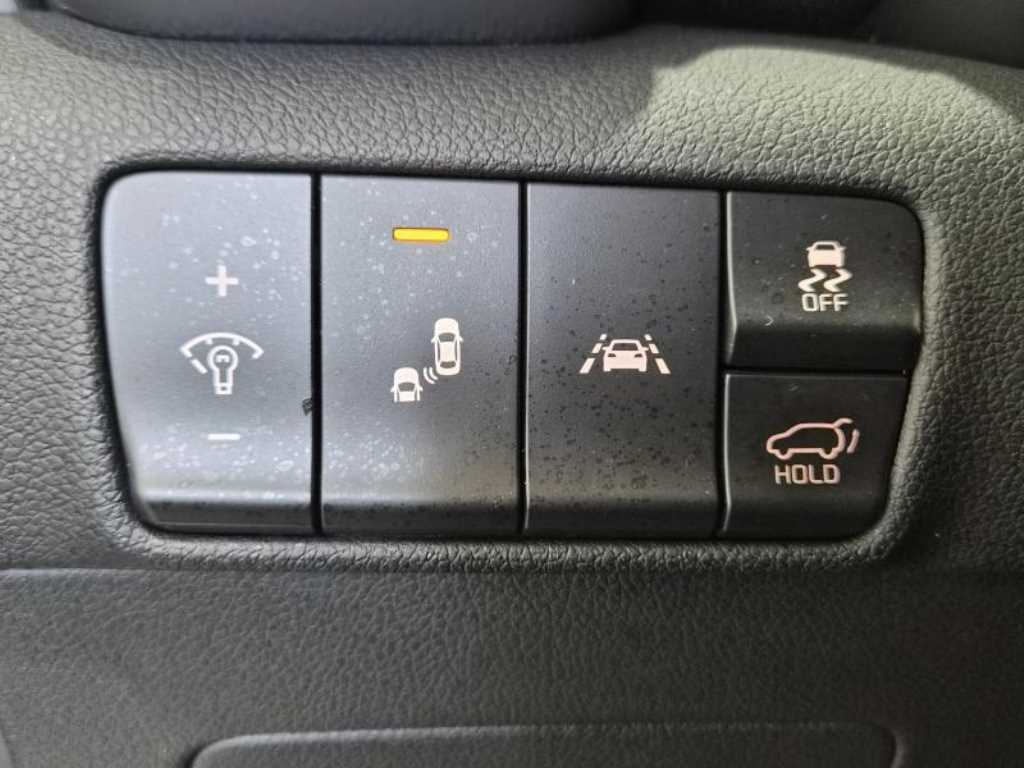 KIA Sportage 2017 Blanco - Importación desde Corea - HF Imports Iquique - Foto 13