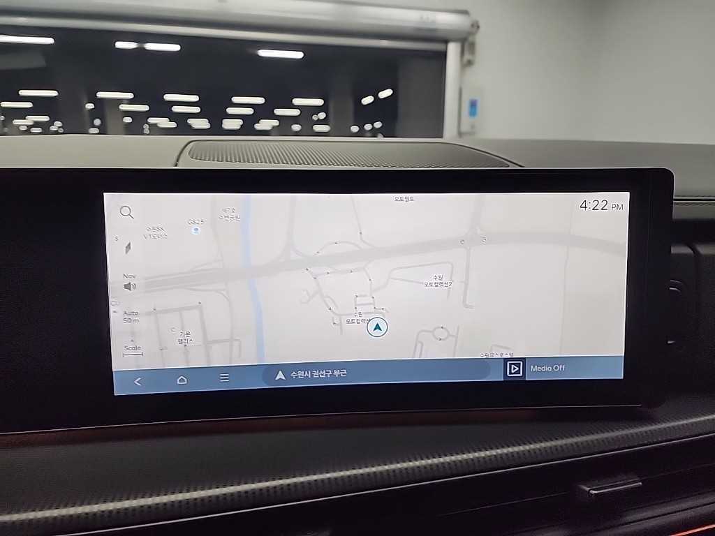 HYUNDAI Santa Fe 2024 - Importación desde Corea - HF Imports Iquique - Foto 15