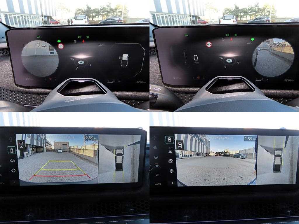 KIA Tasman 2026 Negro - Importación desde Corea - HF Imports Iquique - Foto 18