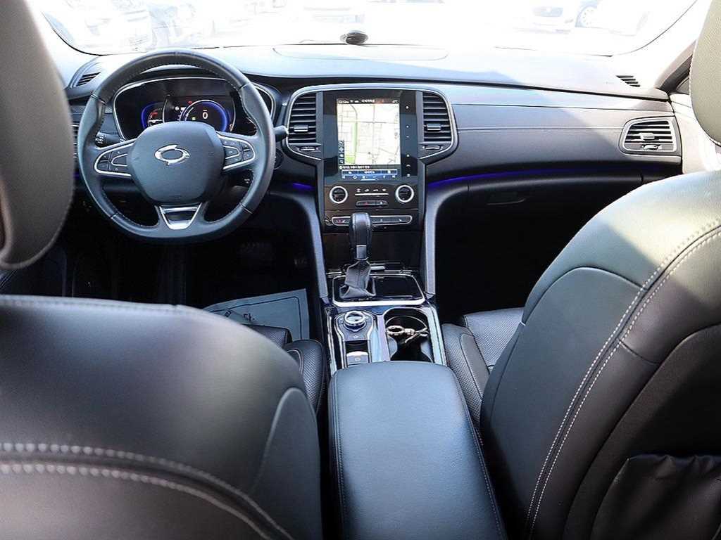 SAMSUNG SM6 - Vista 5