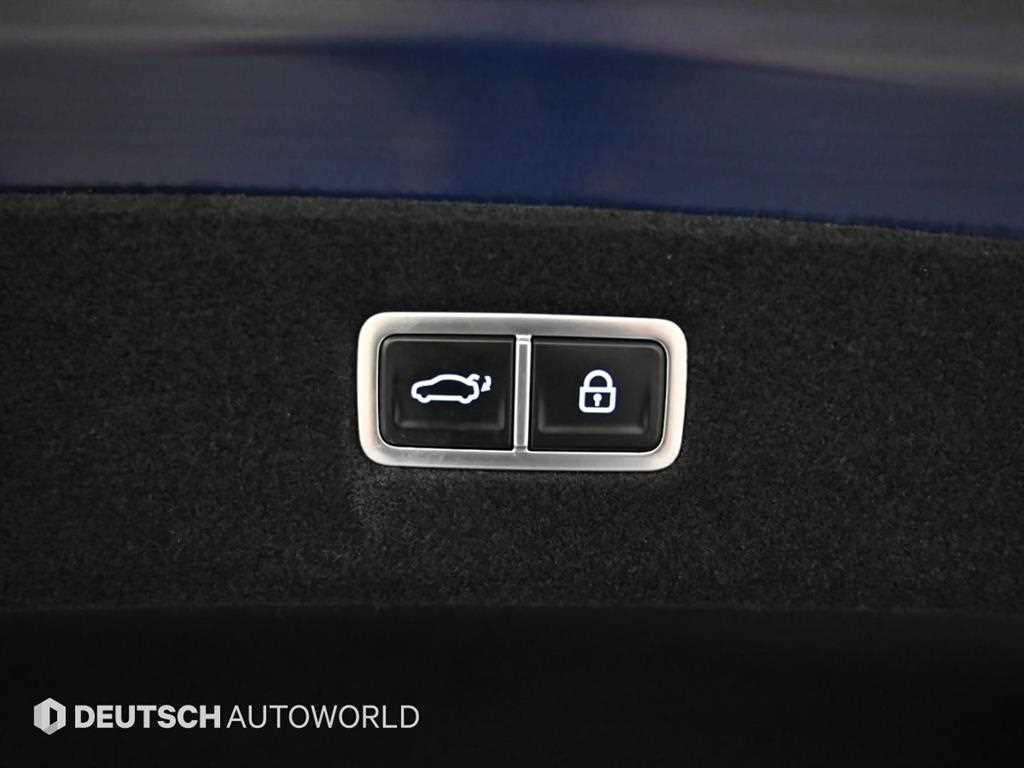 Genesis G90 2025 Azul - Importación desde Corea - HF Imports Iquique - Foto 20