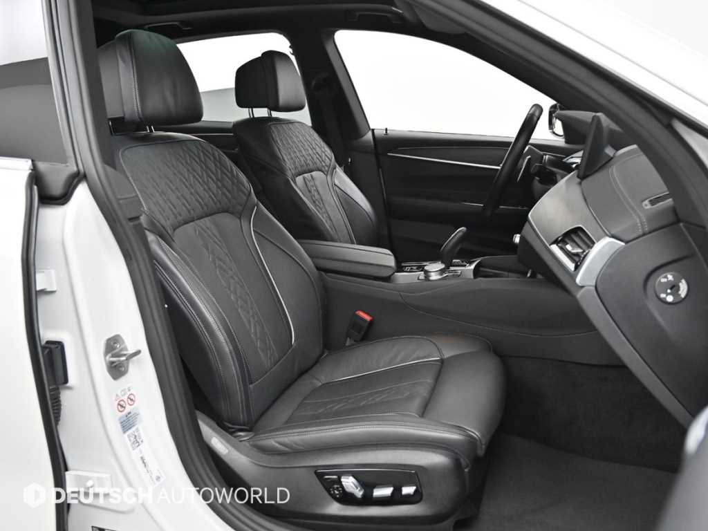 BMW Gran Turismo - Vista 10