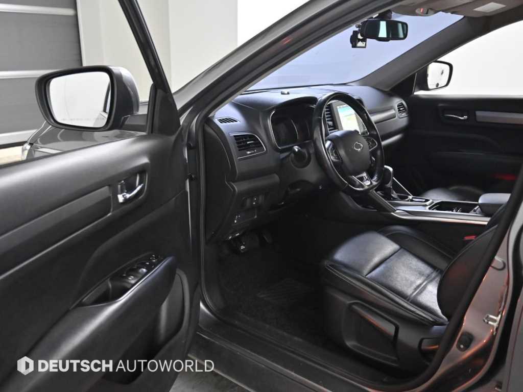 SAMSUNG QM6 - Vista 10