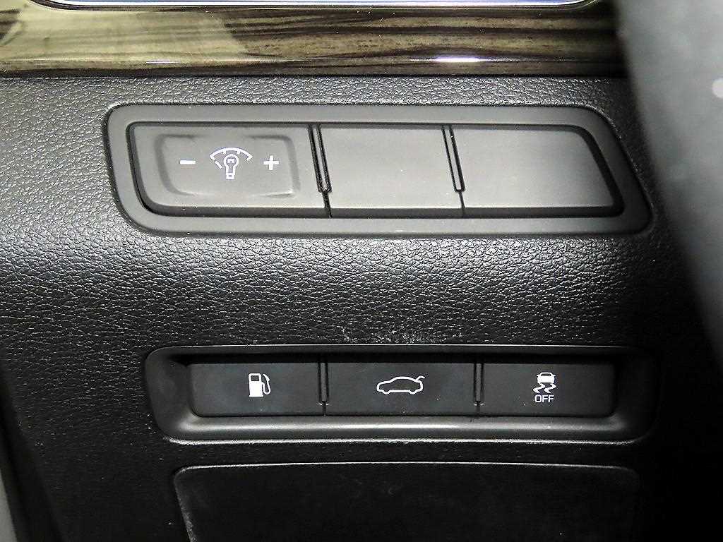 HYUNDAI Sonata 2016 Gris - Importación desde Corea - HF Imports Iquique - Foto 15